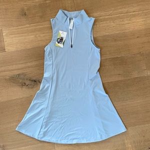 Halara tennis or golf dress XS